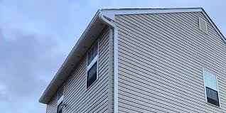 Siding for Multi-Family Homes in Atlantic Beach, FL